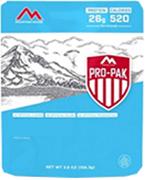 Mountain House Pro Pak